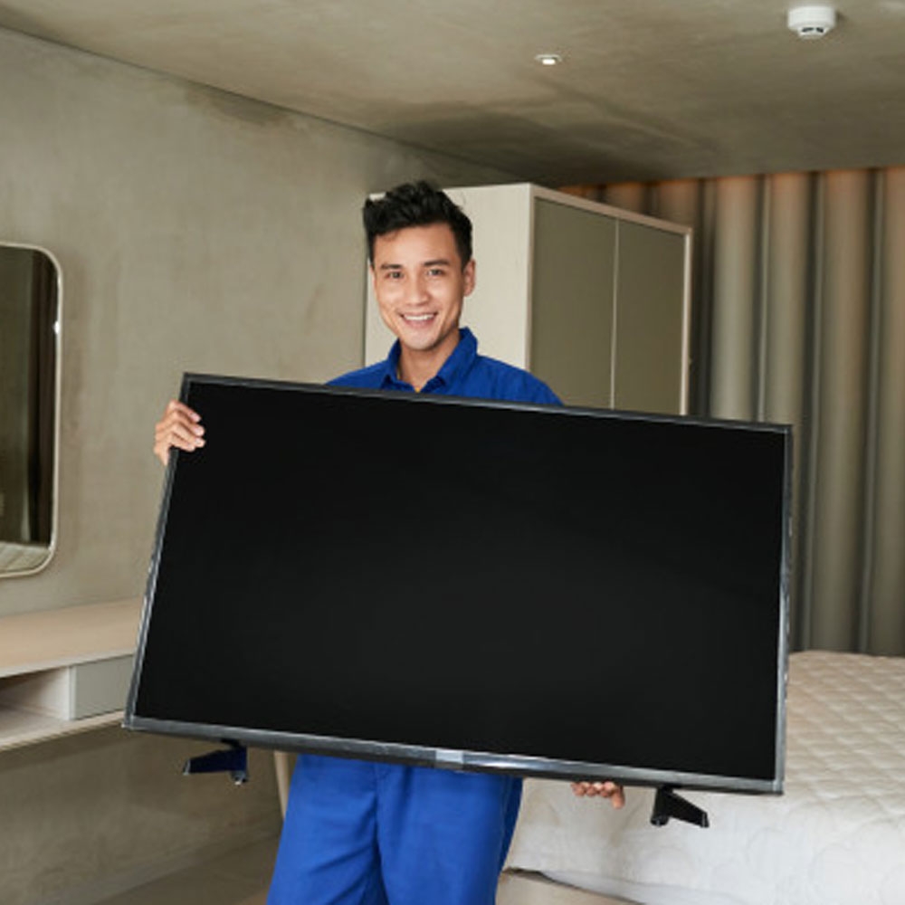 Fix Your TV Repair & Services Today with Our Expert Technicians